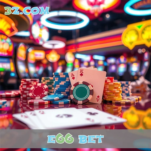 e66 bet Cassino Confiável