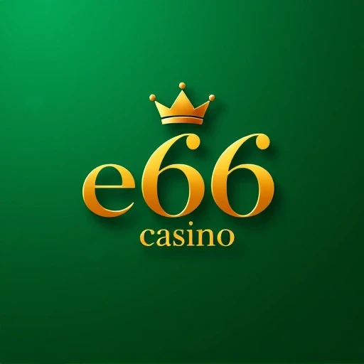 e66 bet logo