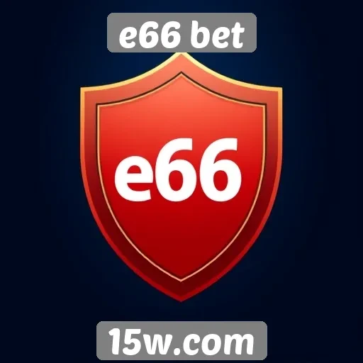 segurança em transações no e66 bet